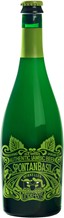 Lindemans Belgium & Mikkeller Authentic Lambic Spontanbasil Gueze 6.0% 750ml